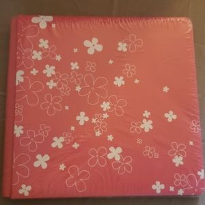 Creative Memories scrapbook cover